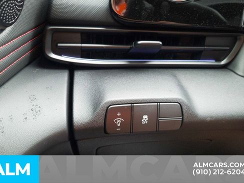 Used 2024 Hyundai Elantra N Line image 35