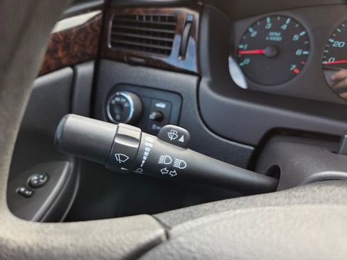 Used 2016 Chevrolet Impala Limited LS image 19