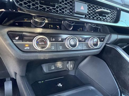 New 2025 Acura ADX FWD image 21
