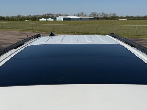 Used 2025 Ford Expedition Max Platinum w/ Stealth Appearance Package AWD/4WD image 67