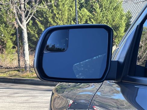 New 2025 Ford Ranger XL w/ Trailer Tow Package image 25