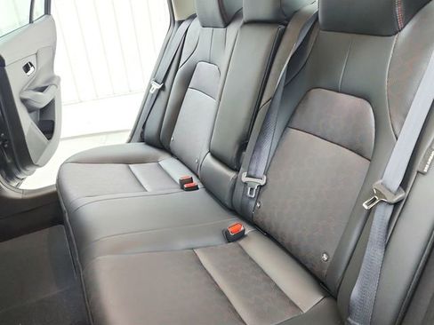 New 2026 Nissan Sentra SR w/ SR Premium Package image 42