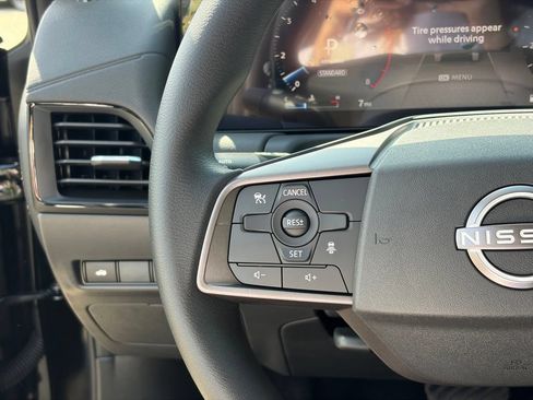 New 2026 Nissan Sentra SV FWD image 15