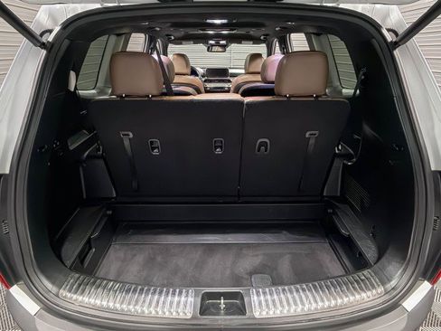 Used 2021 Kia Telluride SX w/ SX Prestige Package image 42