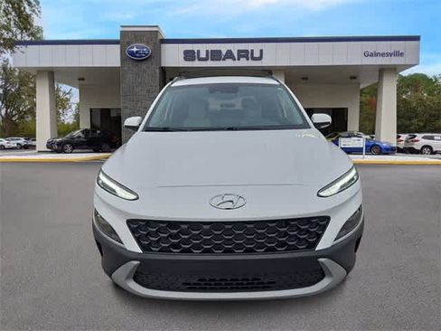 Used 2023 Hyundai Kona SEL image 9