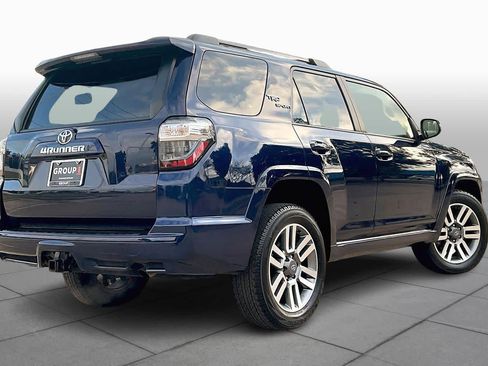 Used 2024 Toyota 4Runner TRD Sport image 11