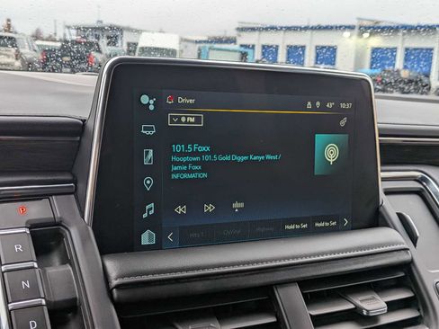 Used 2023 Chevrolet Tahoe Z71 image 30