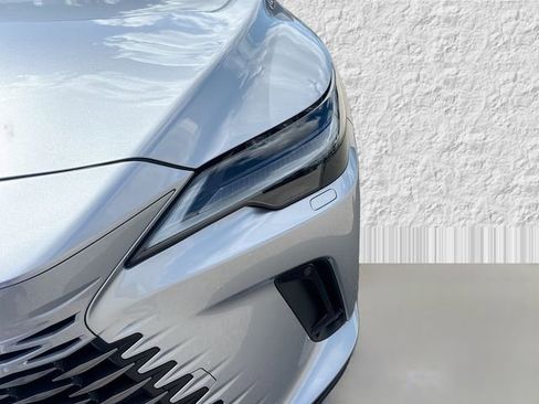 New 2026 Lexus RX 450h AWD image 9