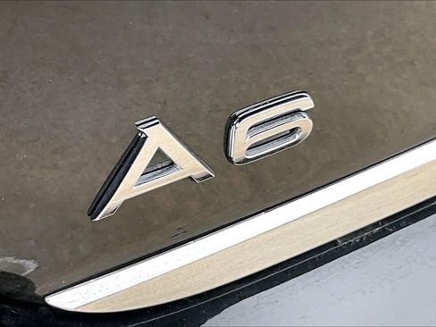 Used 2016 Audi A6 2.0T Premium Plus w/ Premium Plus Package image 30