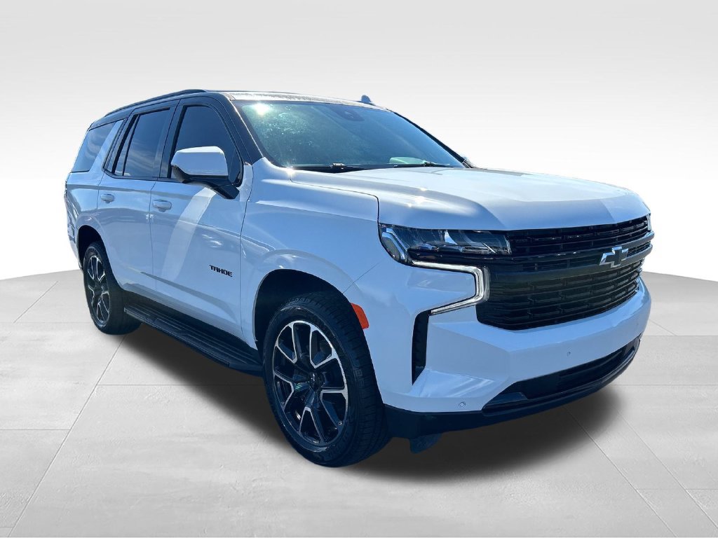 Used 2023 Chevrolet Tahoe RST AWD/4WD image 7