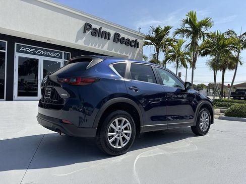 Used 2023 MAZDA CX-5 AWD 2.5 S image 24