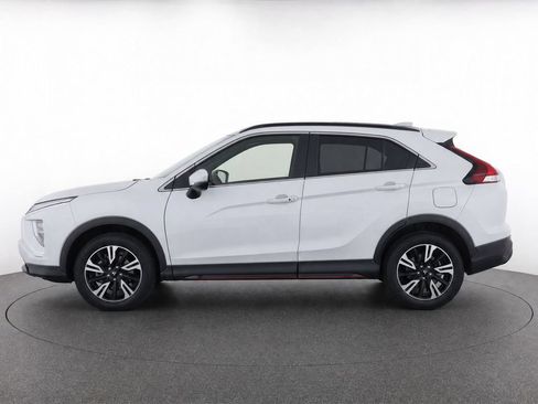 Used 2023 Mitsubishi Eclipse Cross SE AWD/4WD image 7