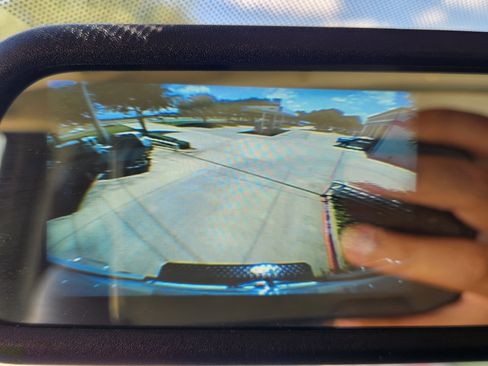 New 2025 Chevrolet Express 3500 w/ Power Convenience Package image 6