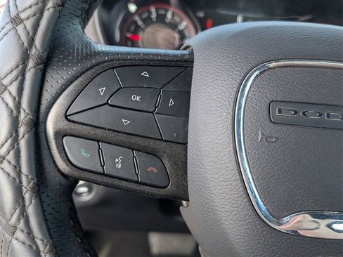 Certified 2023 Dodge Challenger SXT w/ Blacktop Package image 13