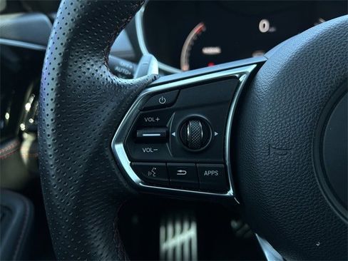 Certified 2023 Acura MDX A-Spec image 17