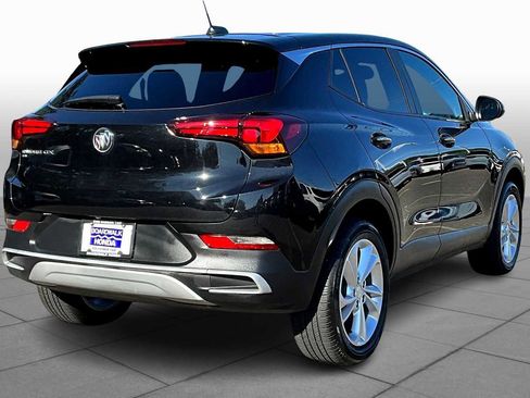 Used 2023 Buick Encore GX Preferred w/ Cold Weather Comfort Package image 11