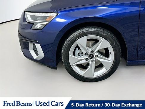 Used 2023 Audi A3 2.0T Premium image 35