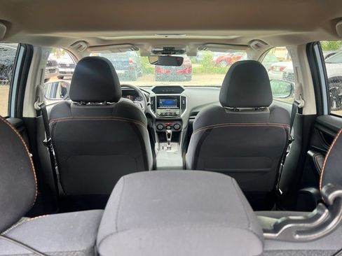 Used 2018 Subaru Crosstrek 2.0i Premium AWD/4WD image 11