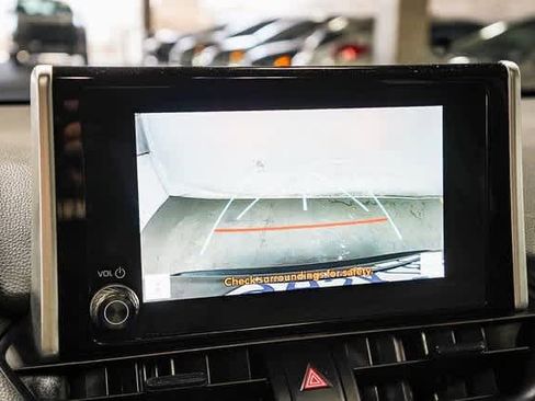 Certified 2023 Toyota RAV4 XLE image 28