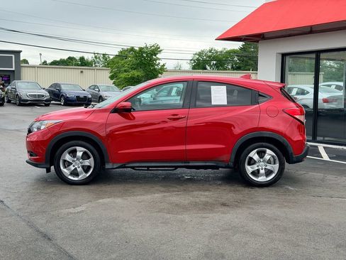 Used 2016 Honda HR-V EX image 3