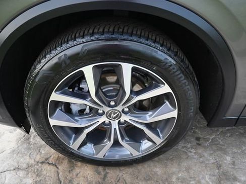 Used 2023 Acura MDX SH-AWD w/ Technology Package image 10