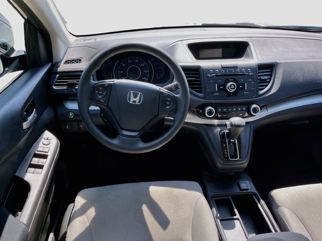 Used 2016 Honda CR-V SE image 20