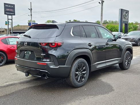 New 2026 MAZDA CX-50 AWD 2.5 Hybrid w/ Weather Package image 6
