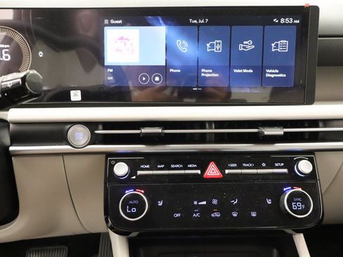 Used 2026 Hyundai Tucson SEL FWD image 10