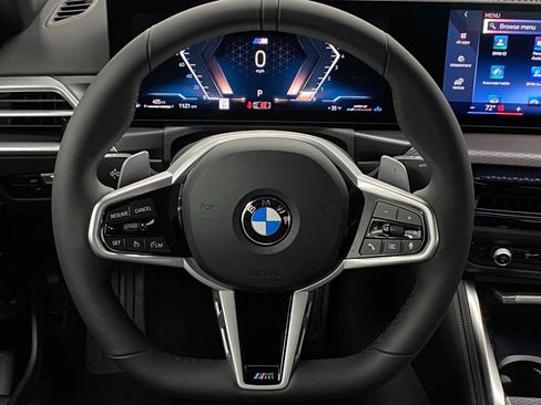 New 2026 BMW 230i xDrive Coupe w/ Premium Package AWD/4WD image 14