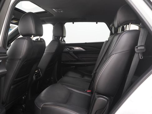 Used 2023 MAZDA CX-9 Grand Touring AWD/4WD image 16