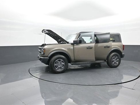 New 2026 Ford Bronco Big Bend image 37