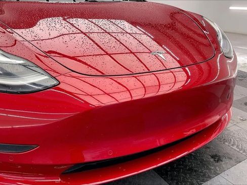 Used 2018 Tesla Model 3 Long Range image 31