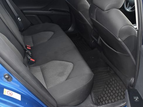 Used 2019 Toyota Camry LE w/ Carpet Mat Package FWD image 15