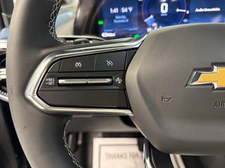 New 2026 Chevrolet Equinox EV LT AWD/4WD video 3