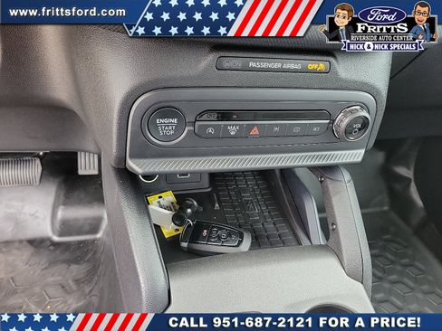 New 2025 Ford Bronco Sport Badlands image 10