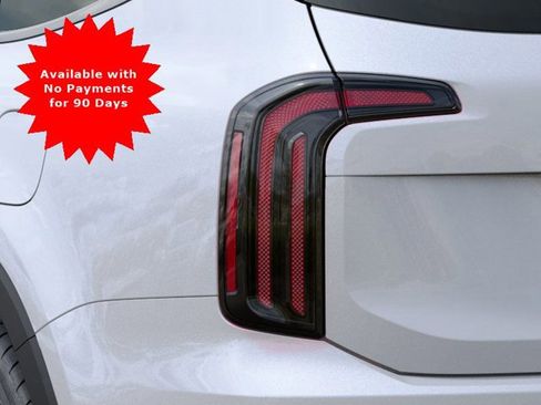 New 2025 Kia Telluride SX Prestige X-Line image 12