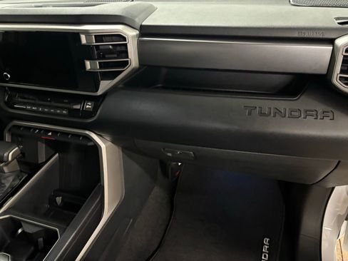 Used 2024 Toyota Tundra SR5 RWD image 20