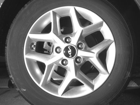 Used 2025 Kia Soul LX w/ LX Technology Package image 15