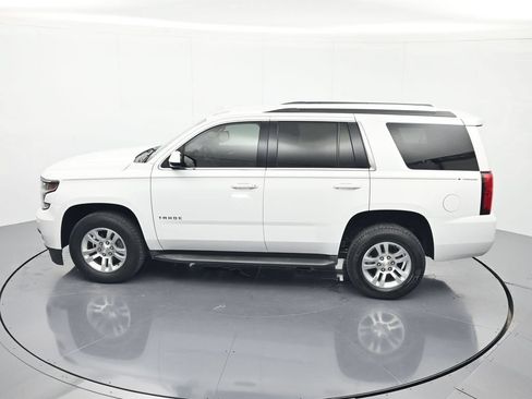 Used 2017 Chevrolet Tahoe LS RWD image 36