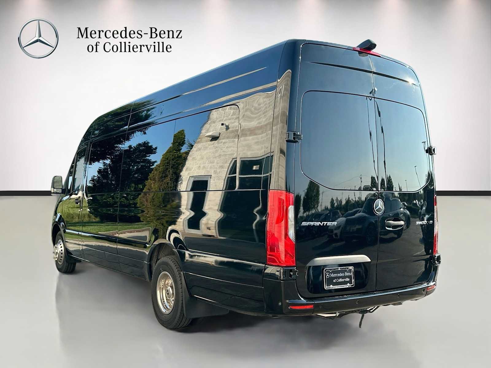 Used 2019 Mercedes-Benz Sprinter 170 image 7