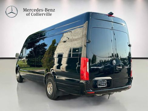 Used 2019 Mercedes-Benz Sprinter 170 image 7