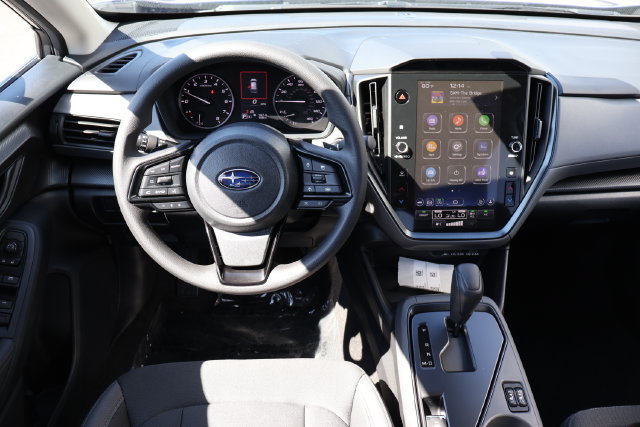 New 2026 Subaru Crosstrek 2.5i Premium AWD/4WD image 6