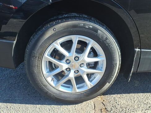 Certified 2023 Chevrolet Equinox LT image 7