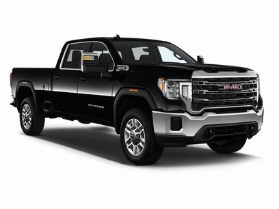 Used 2024 GMC Sierra 2500 SLE w/ SLE Value Package;
