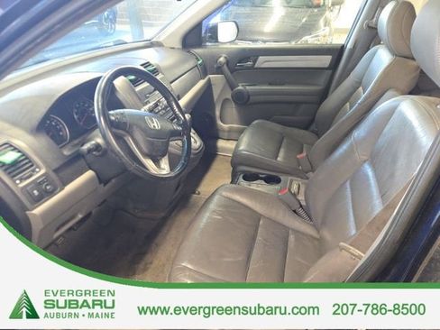 Used 2010 Honda CR-V EX-L image 25