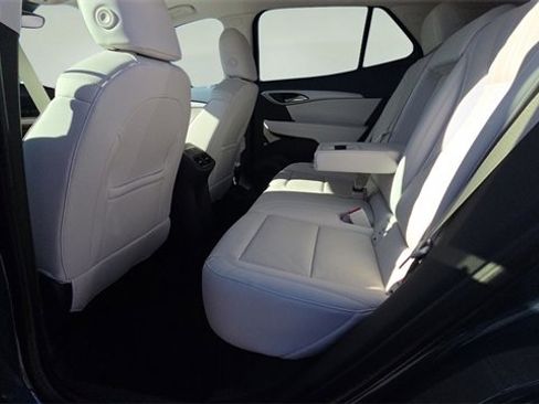 New 2026 Buick Envision Avenir image 23