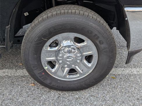 New 2026 RAM 3500 Tradesman image 6