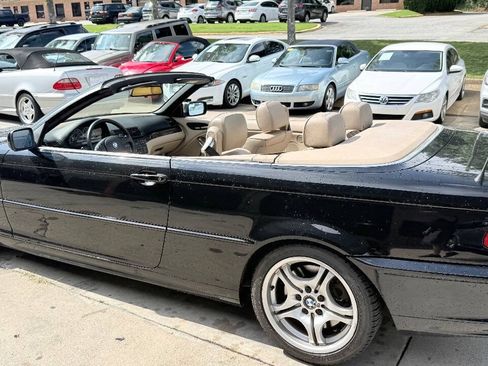 Used 2003 BMW 330Ci Convertible RWD image 30