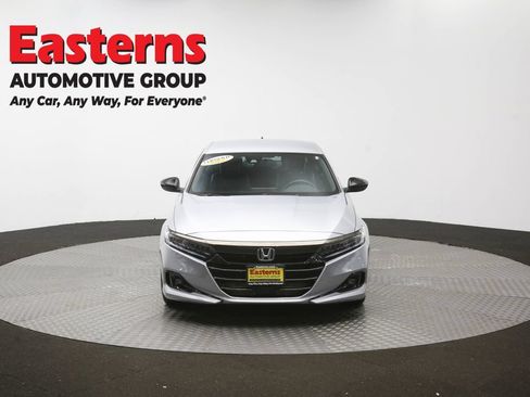 Used 2022 Honda Accord Sport image 53