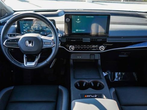 New 2026 Honda Prologue Elite image 14